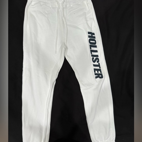 Holister joggers size Small - Picture 2 of 5